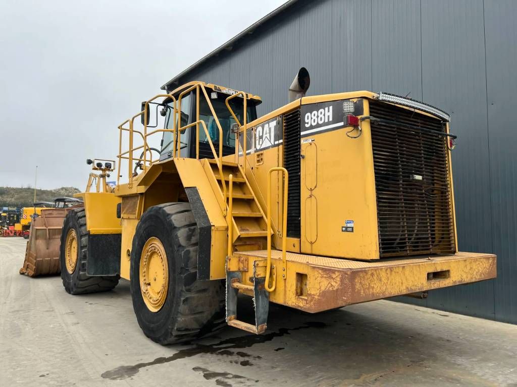 CAT 988H