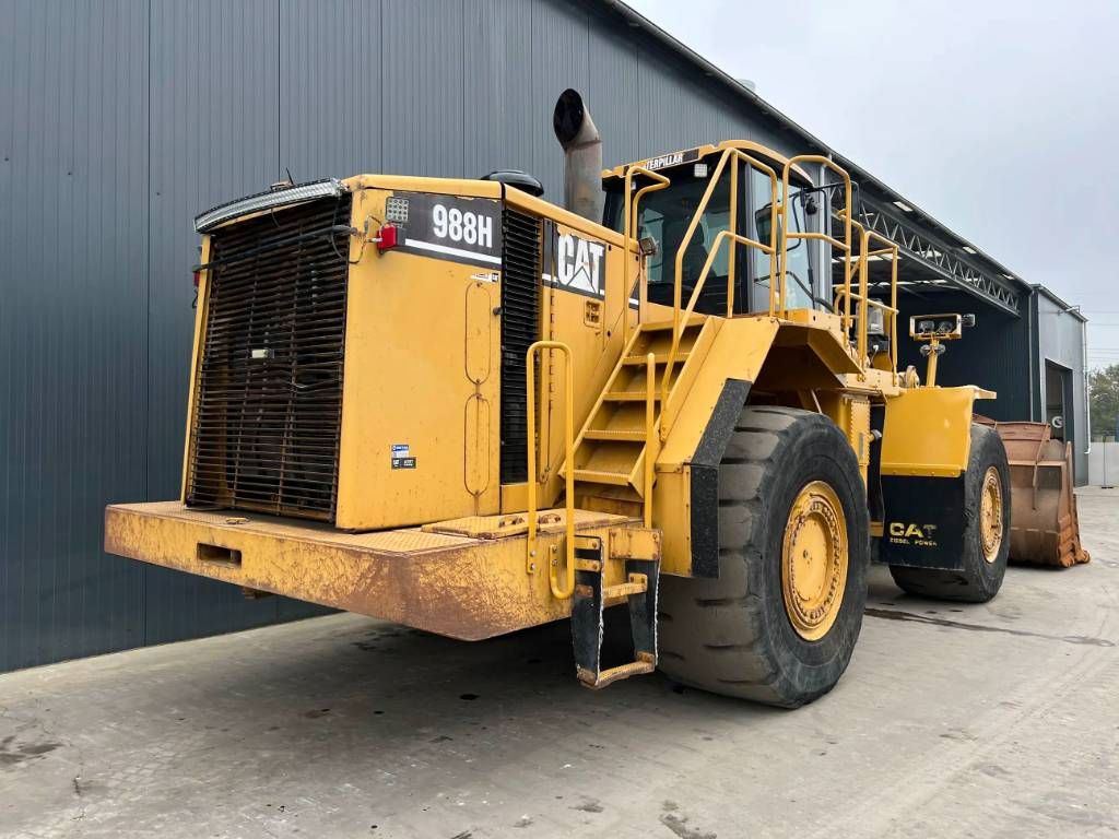CAT 988H