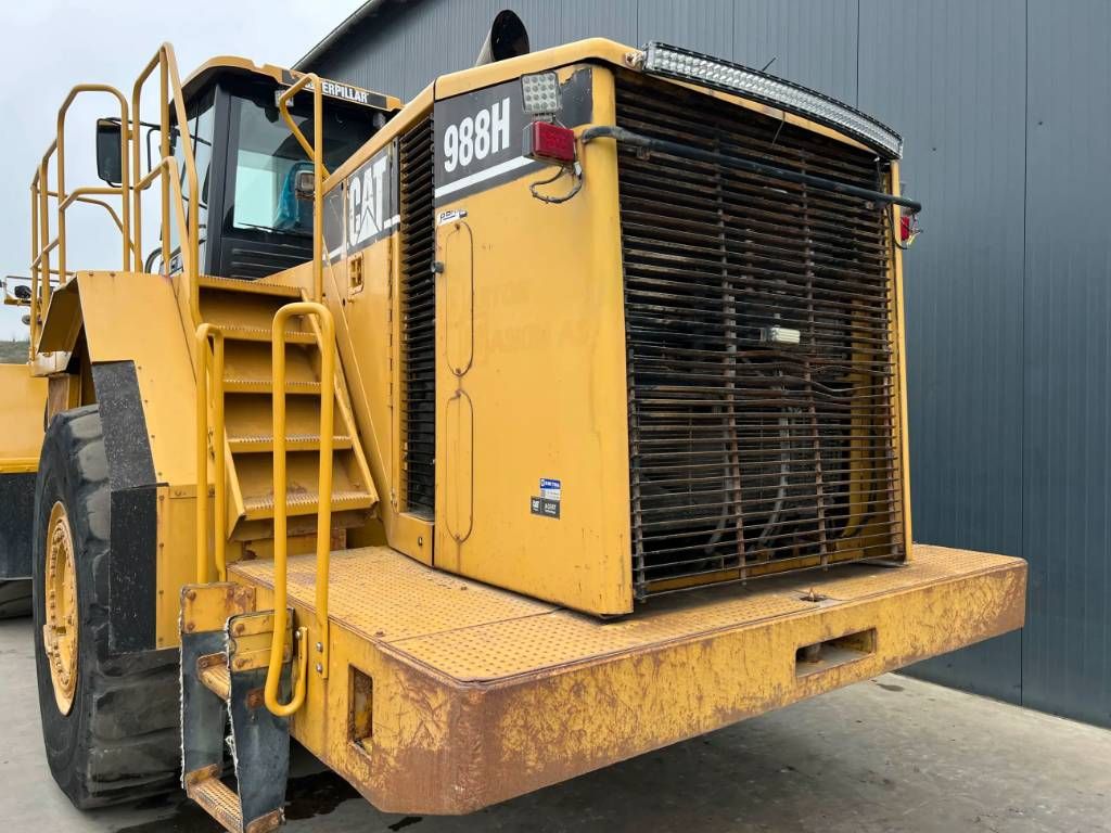 CAT 988H