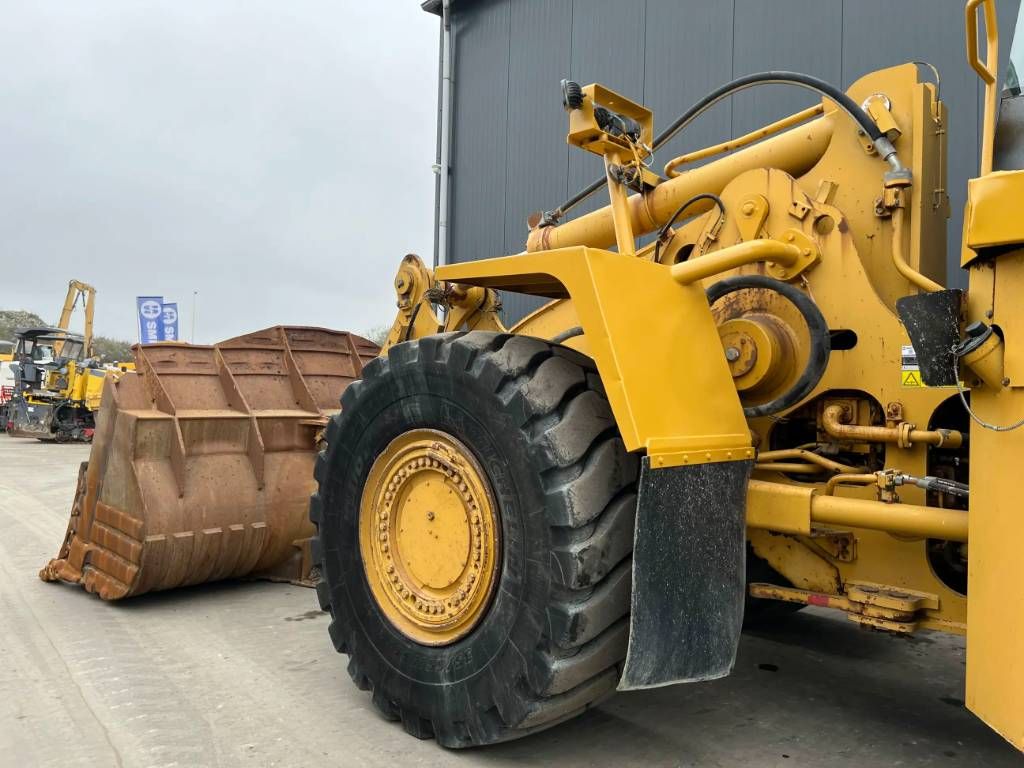 CAT 988H