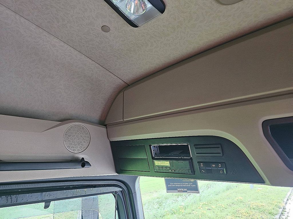 MERCEDES-BENZ ACTROS 1848 LS str.sp. ret. 2x tank
