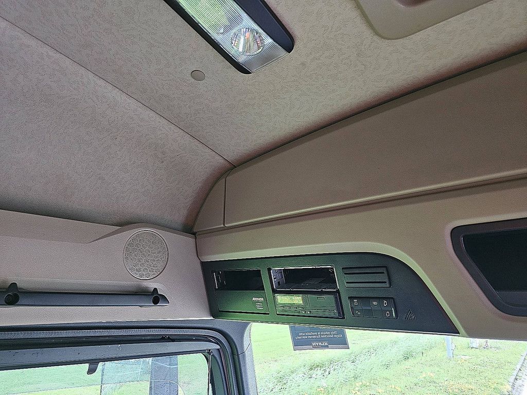 MERCEDES-BENZ ACTROS 1848 LS str.sp. ret. 2x tank
