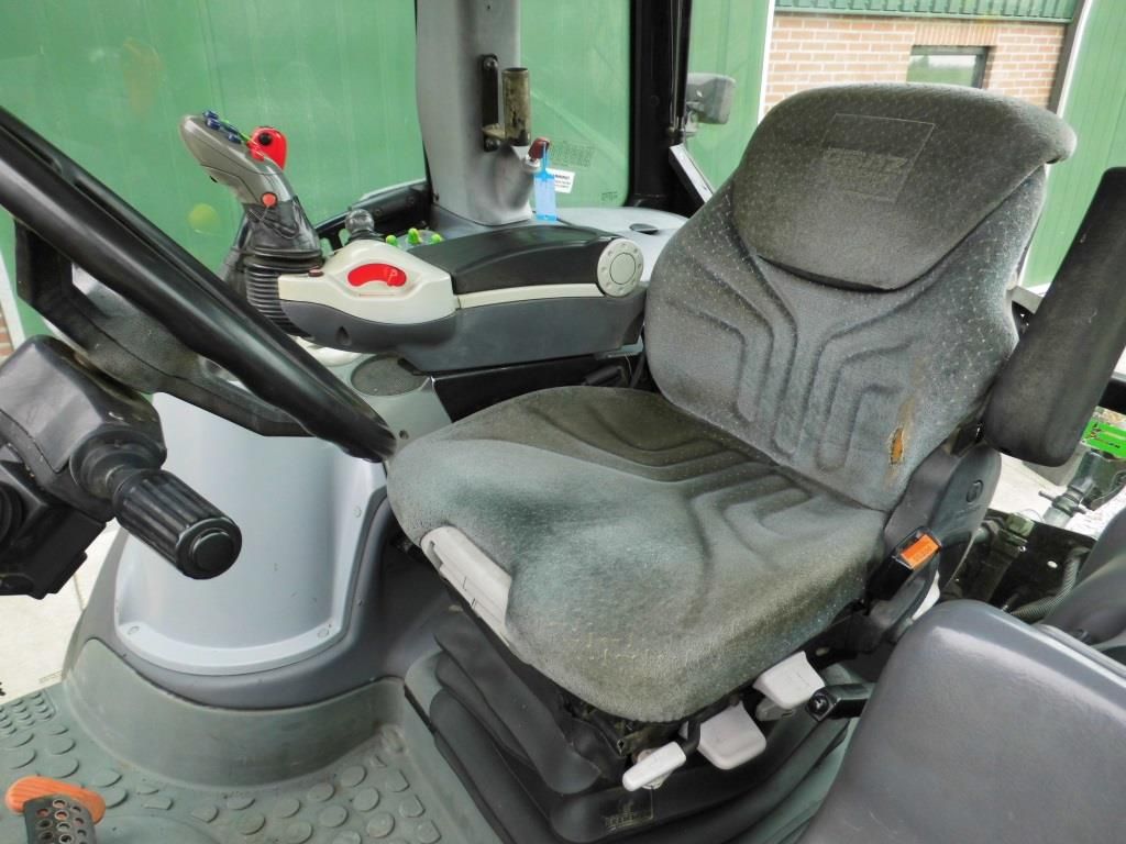 Deutz-Fahr M 620 profiline