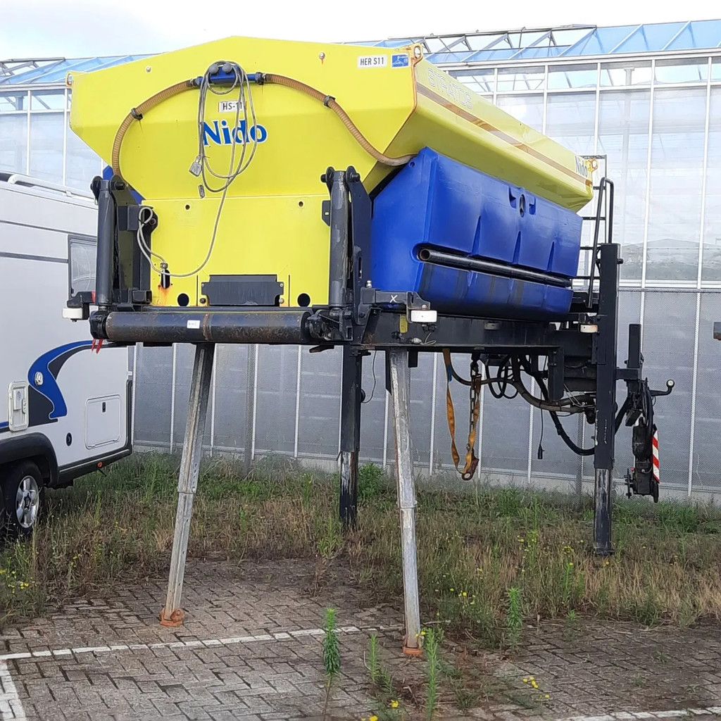 Nido Stratos B70-42 PCLN-700