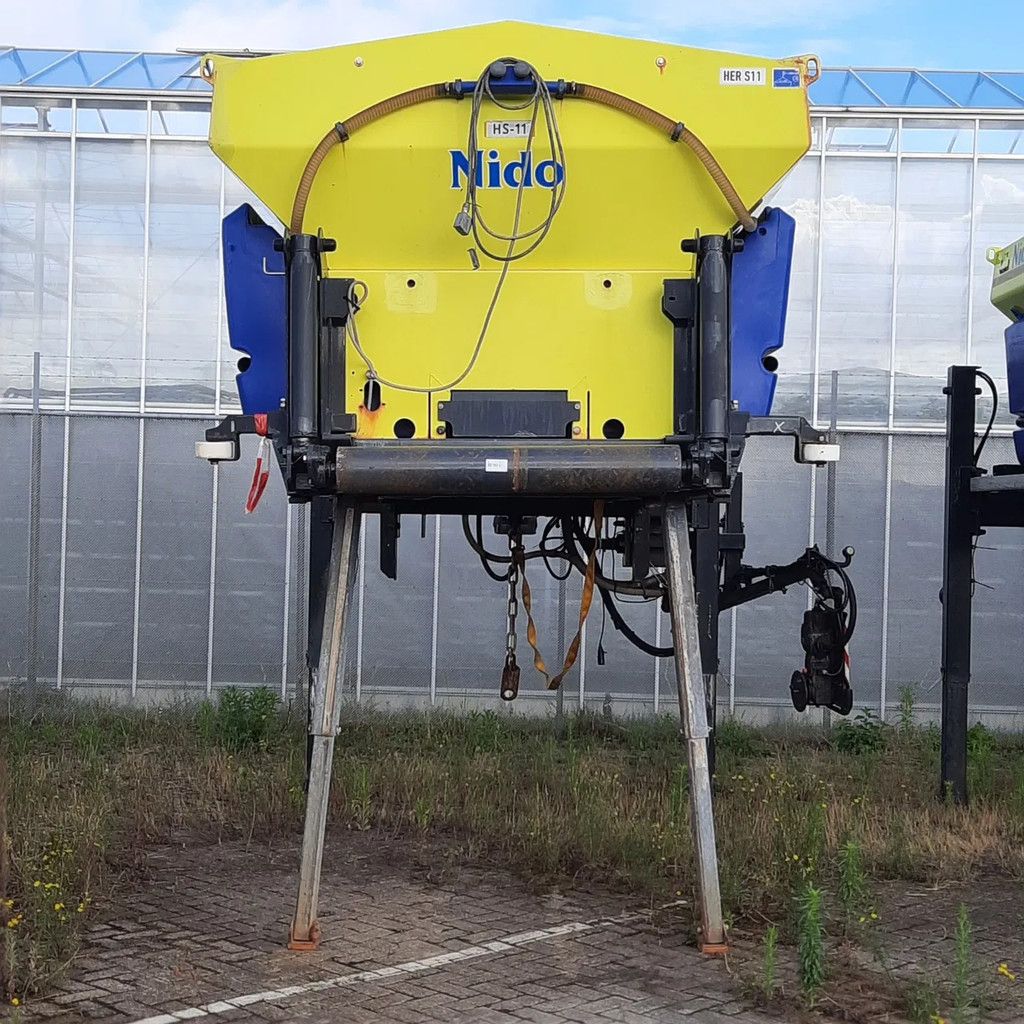 Nido Stratos B70-42 PCLN-700