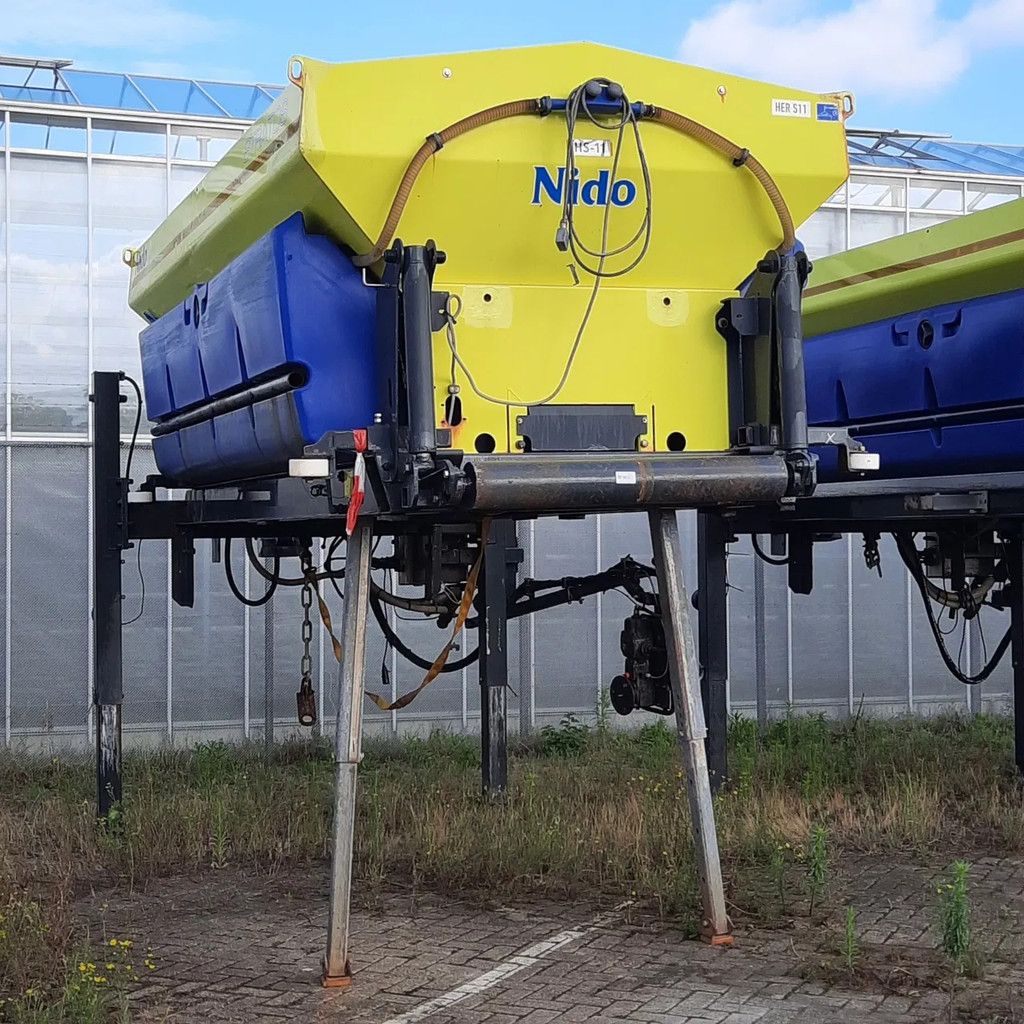 Nido Stratos B70-42 PCLN-700