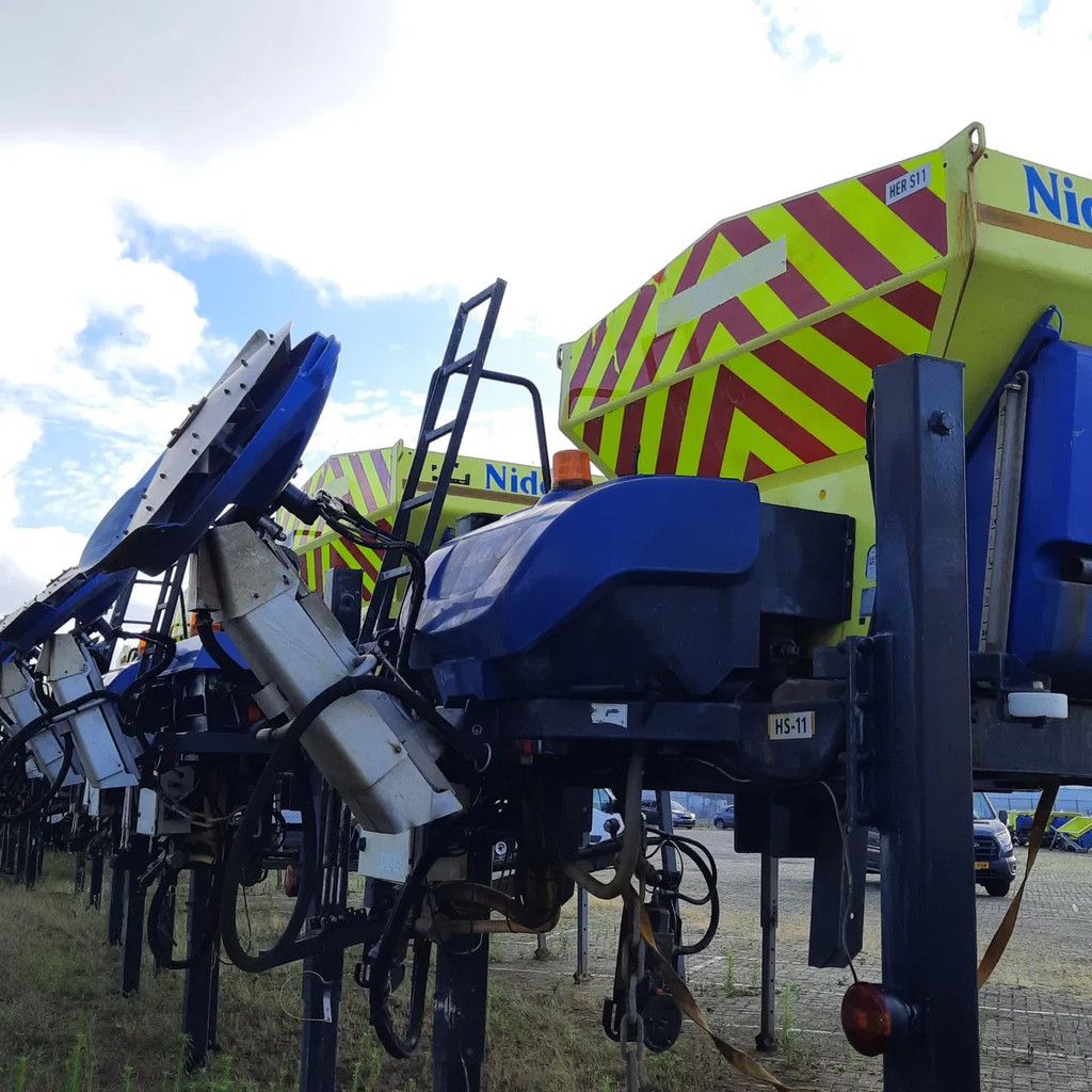 Nido Stratos B70-42 PCLN-700
