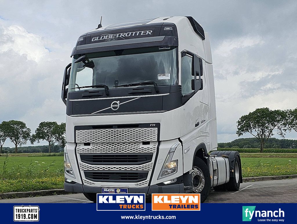 VOLVO FH 500 xl