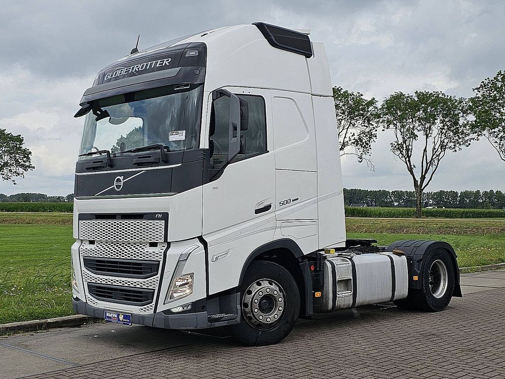 VOLVO FH 500 xl