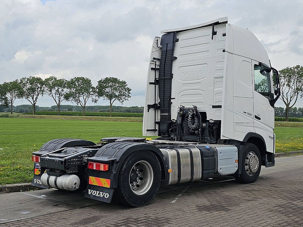 VOLVO FH 500 xl