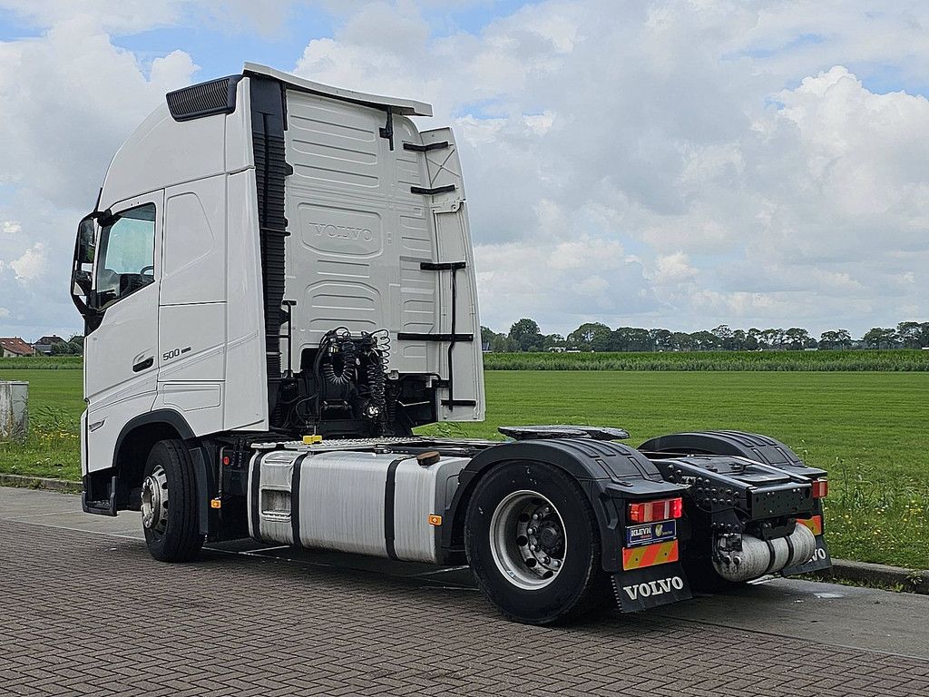 VOLVO FH 500 xl