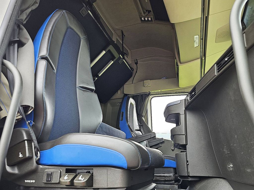 VOLVO FH 500 xl