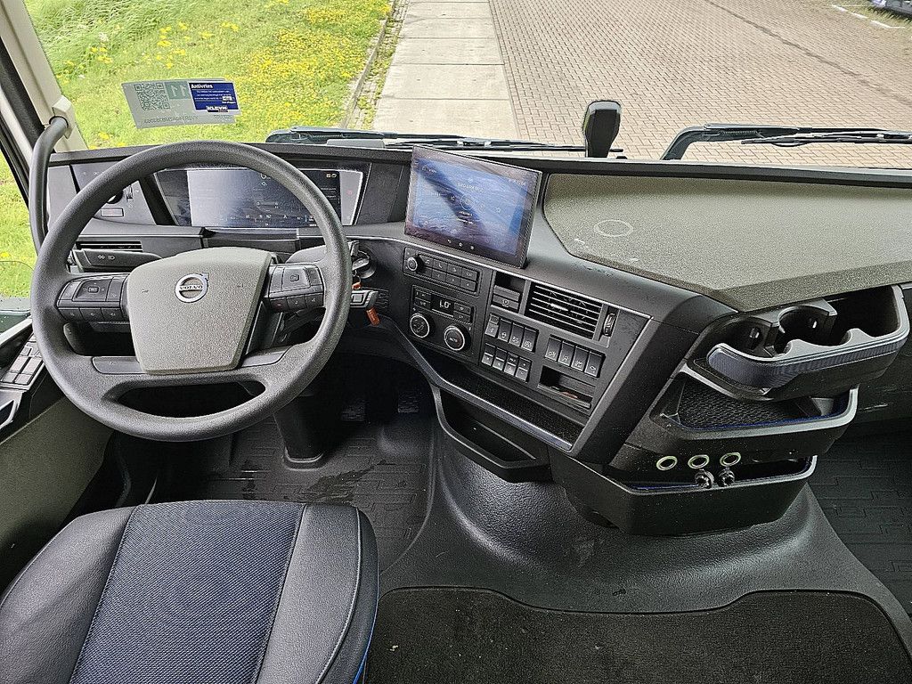 VOLVO FH 500 xl