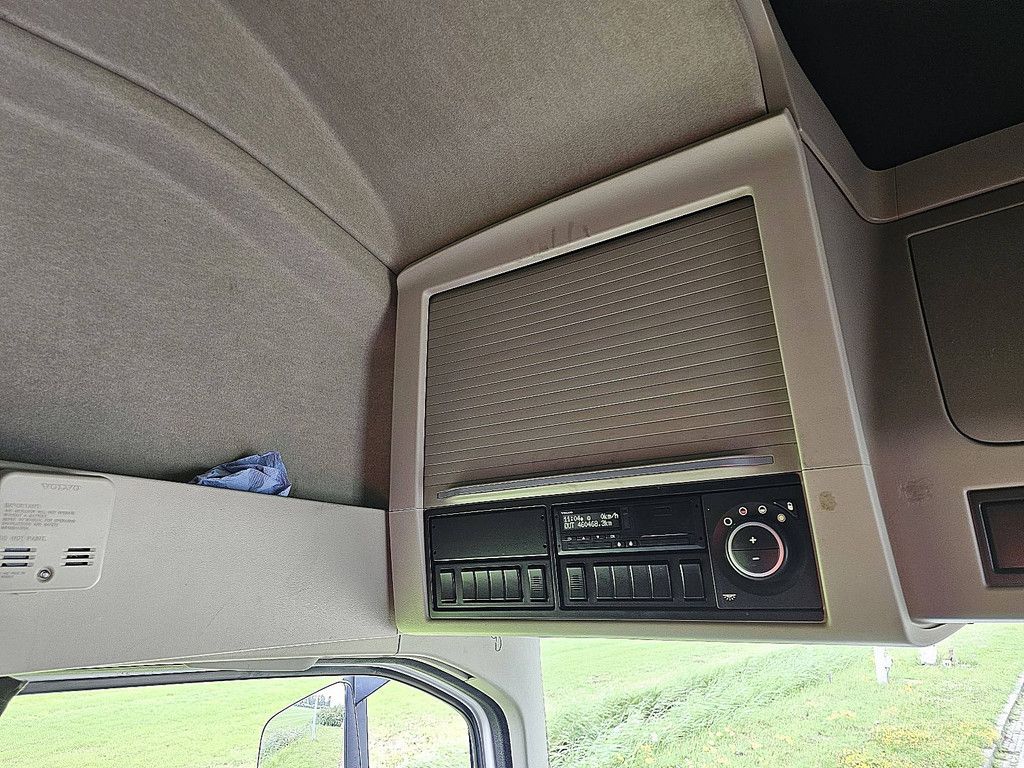 VOLVO FH 500 xl