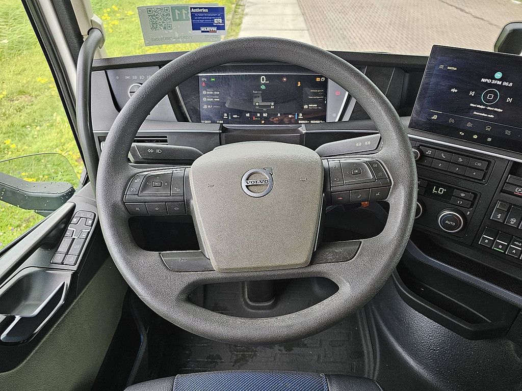 VOLVO FH 500 xl