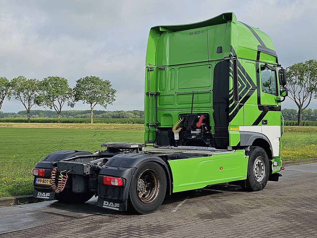 DAF XF 460