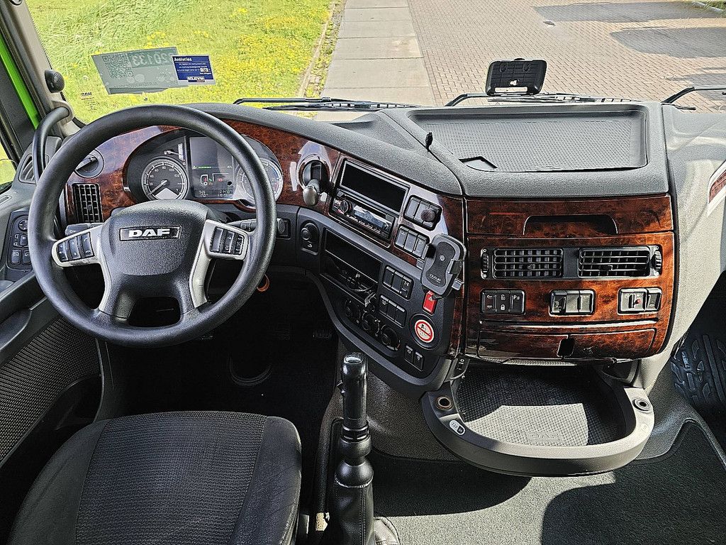 DAF XF 460