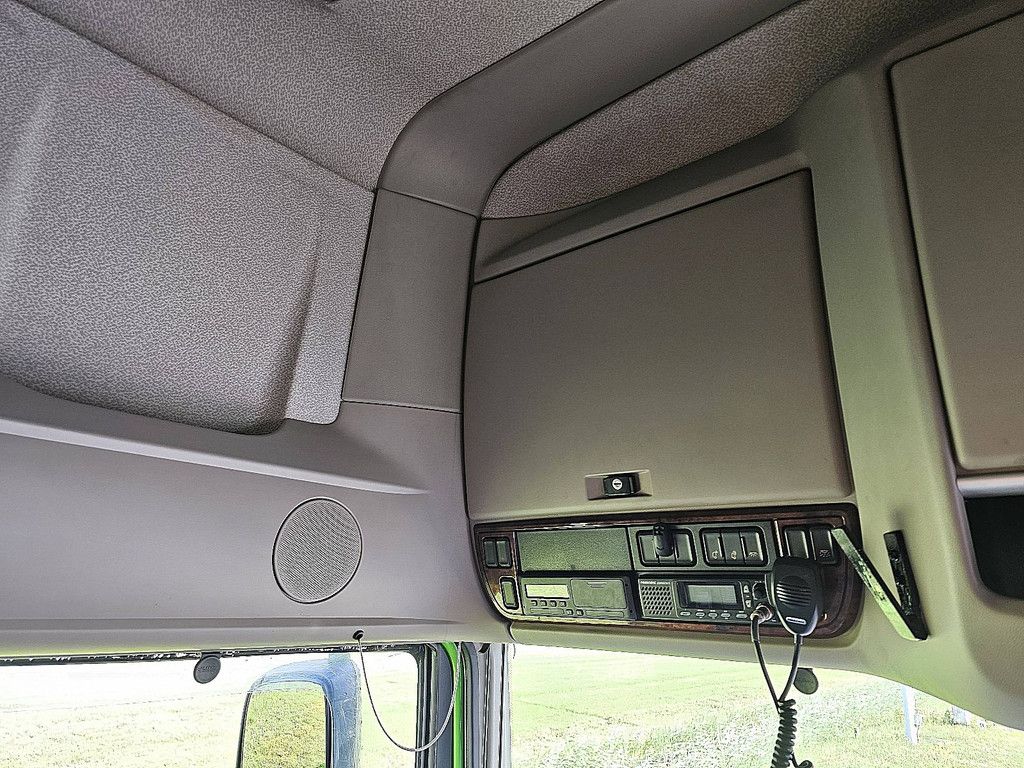DAF XF 460