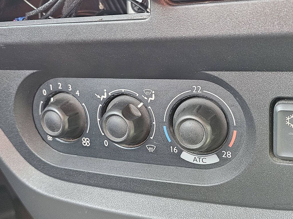 DAF XF 460