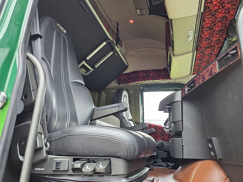 VOLVO FH 16.750 xl nl-truck