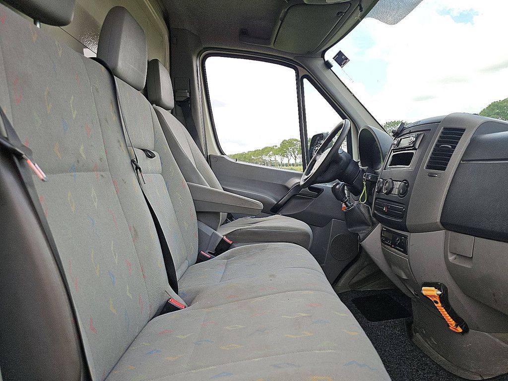 VOLKSWAGEN CRAFTER 50 2.0 xl