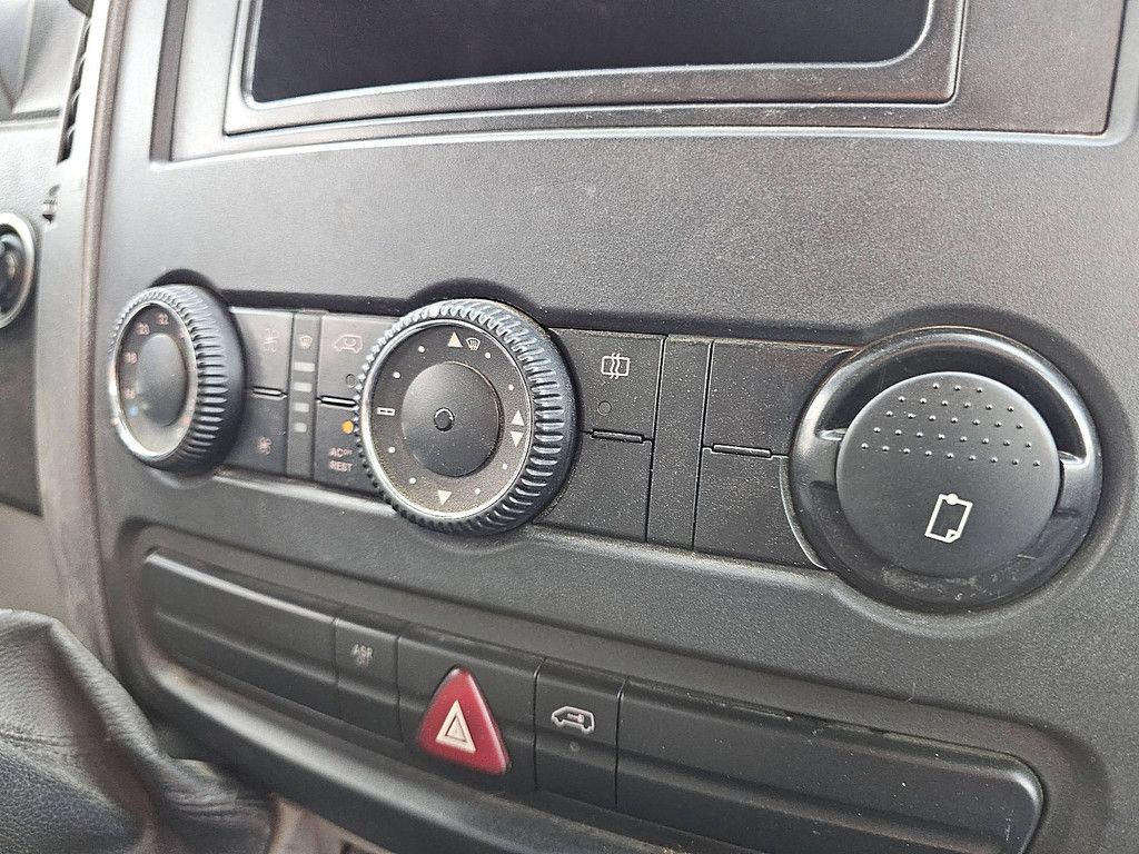 VOLKSWAGEN CRAFTER 50 2.0 xl