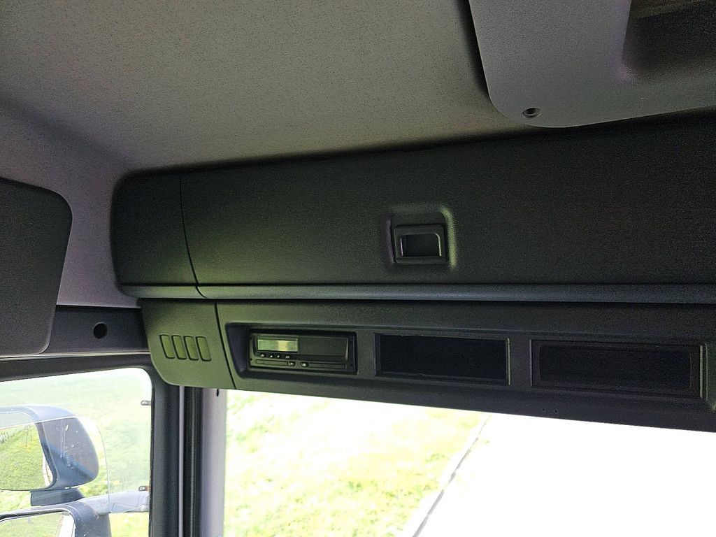 SCANIA G420