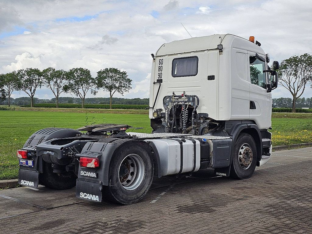 SCANIA G410