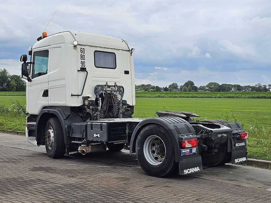 SCANIA G410