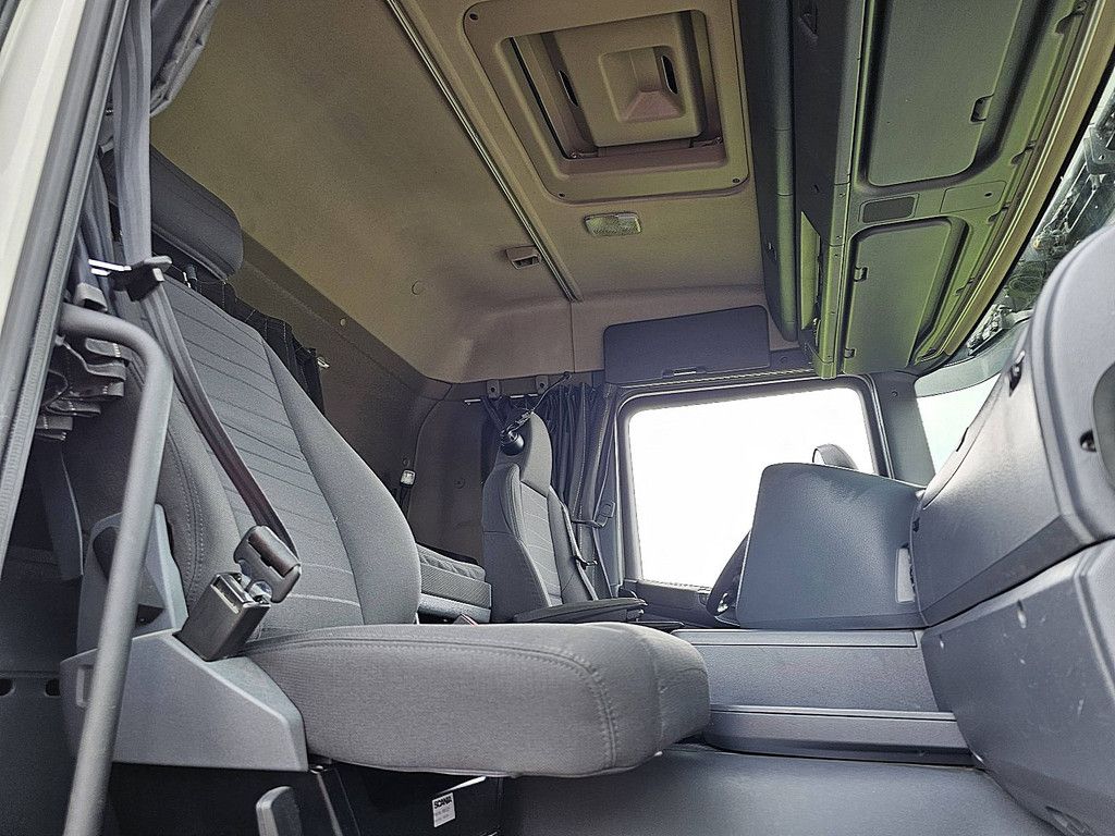 SCANIA G410