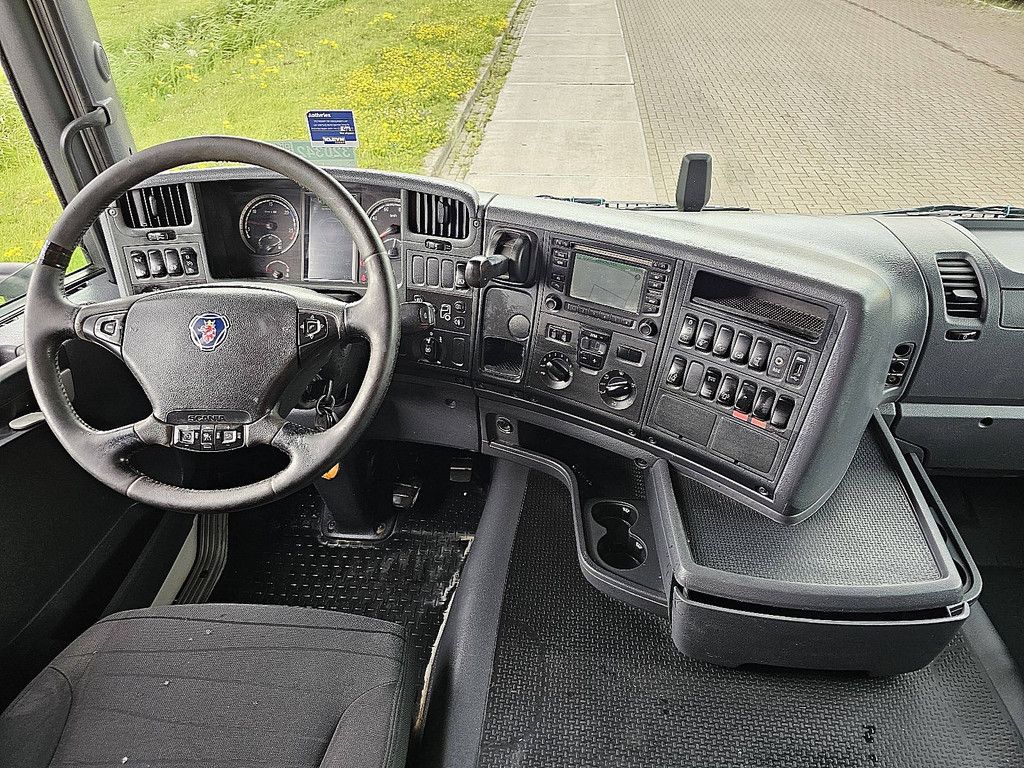 SCANIA G410