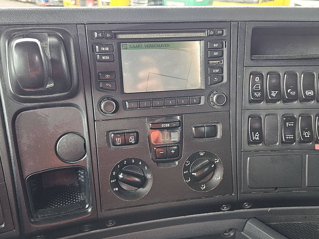 SCANIA G410