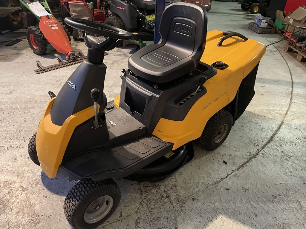 Stiga Stiga combi 1066 HQ