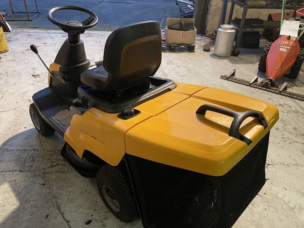 Stiga Stiga combi 1066 HQ