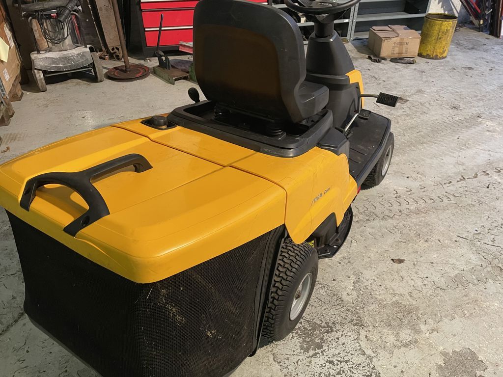 Stiga Stiga combi 1066 HQ