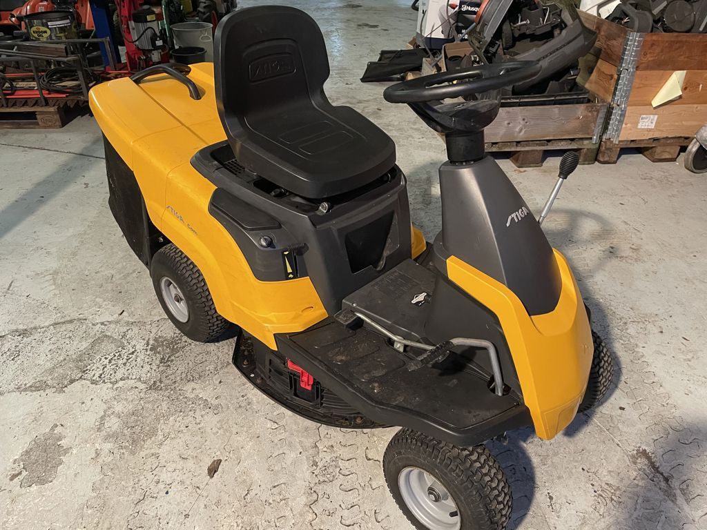 Stiga Stiga combi 1066 HQ