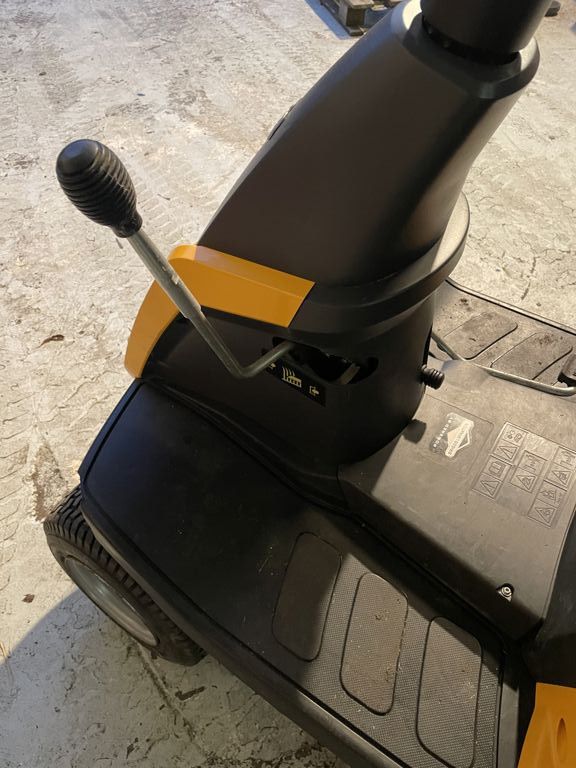Stiga Stiga combi 1066 HQ