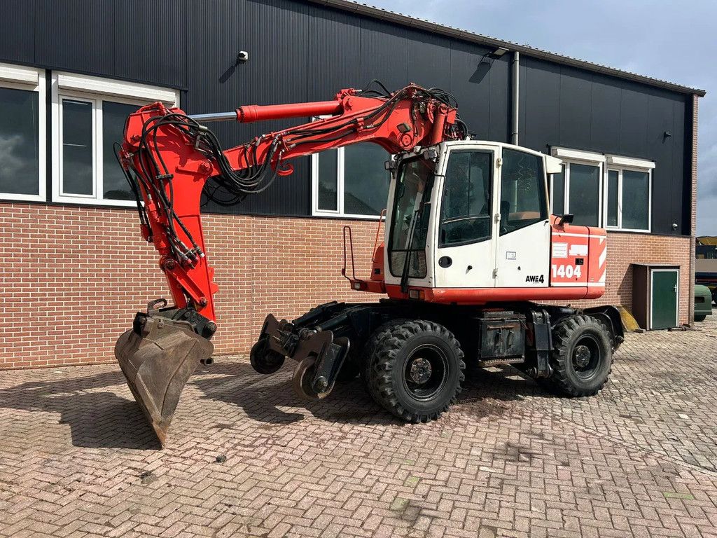 Atlas 1404