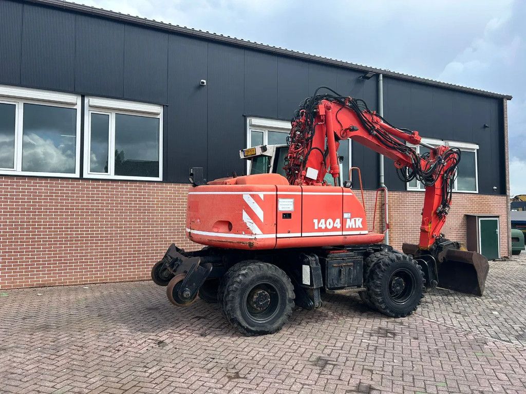Atlas 1404