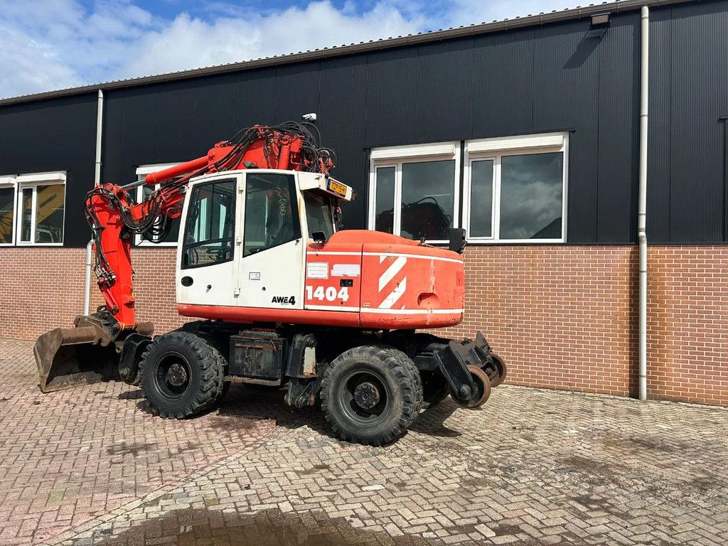 Atlas 1404