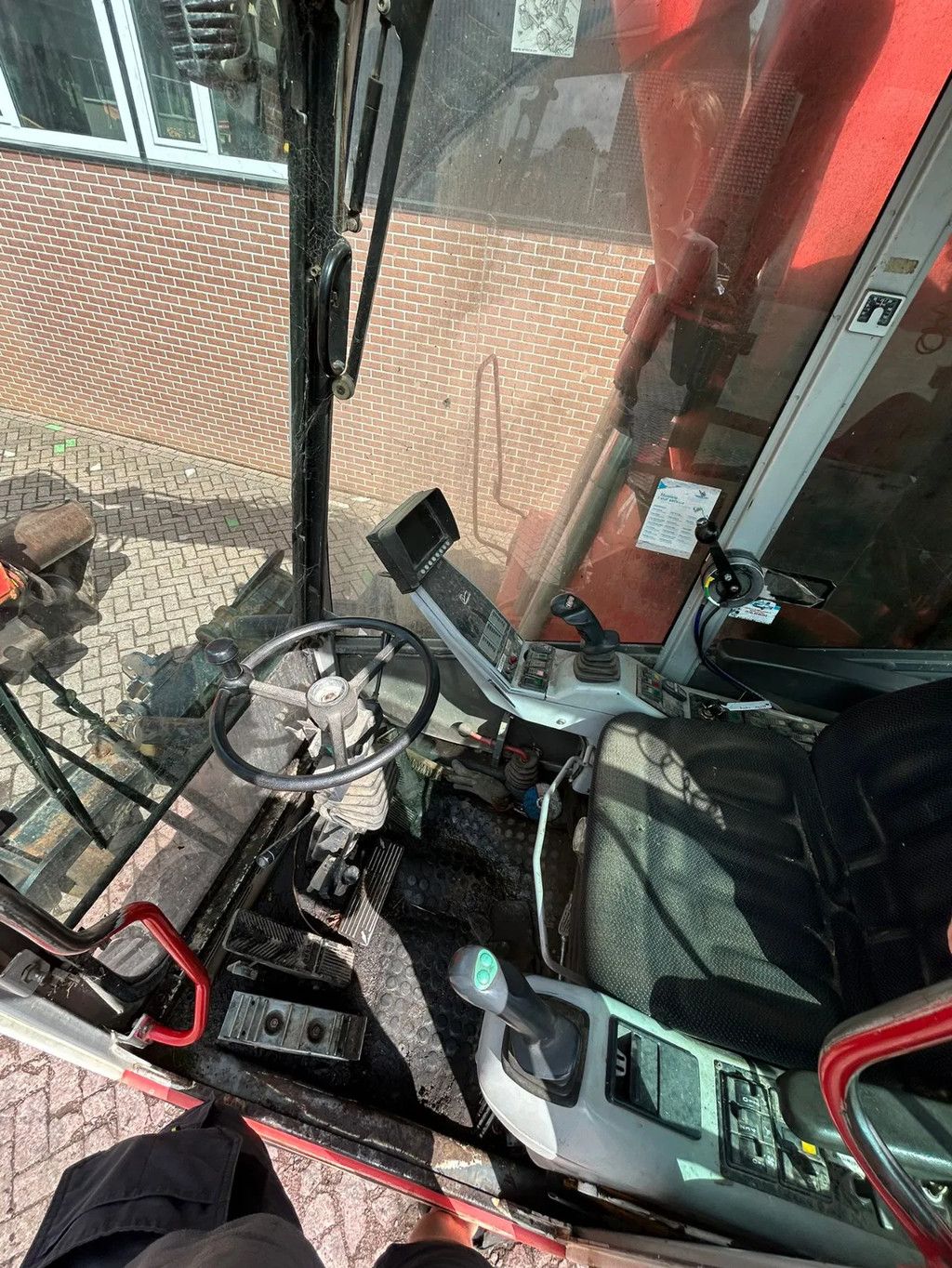 Atlas 1404