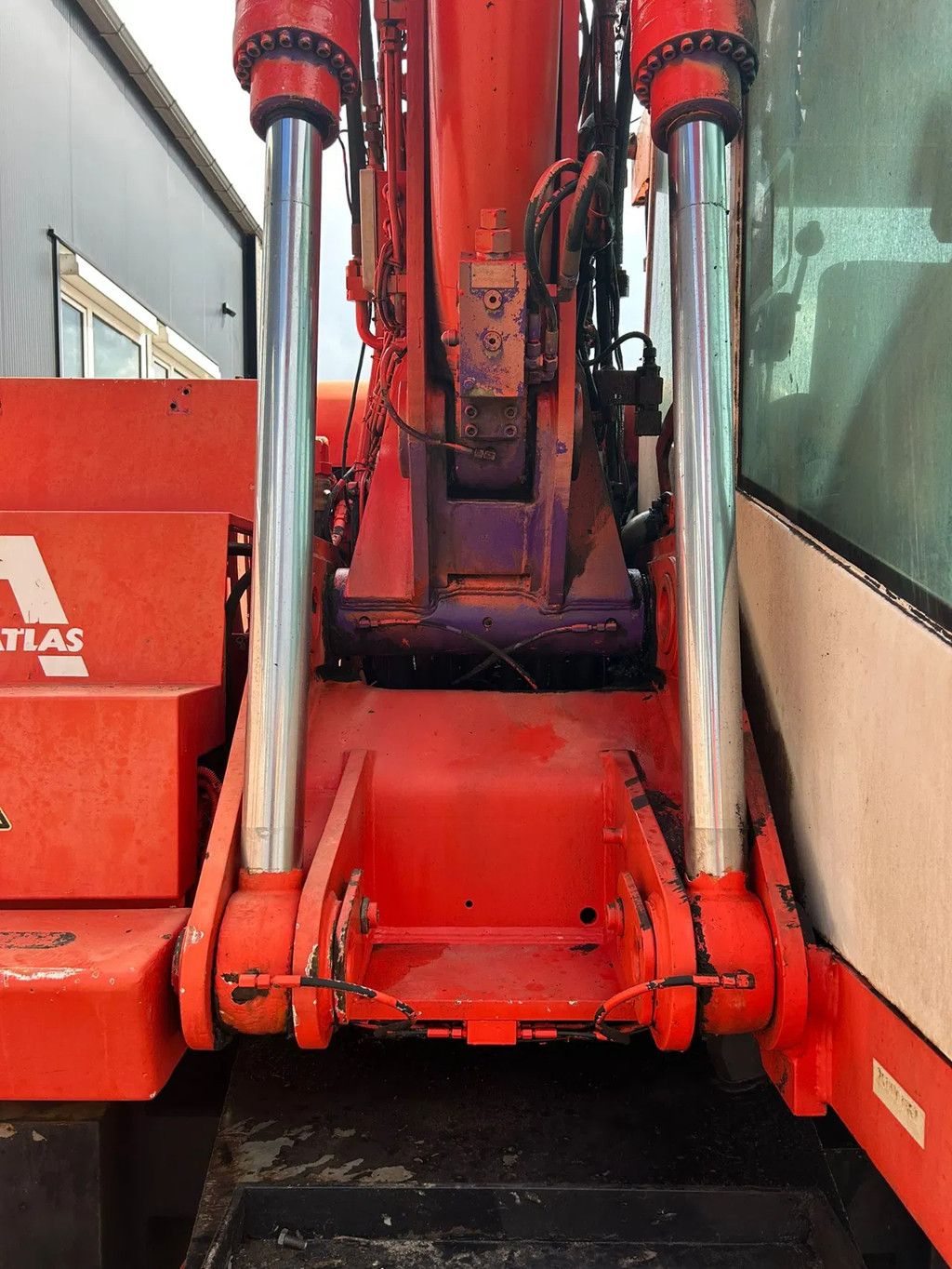 Atlas 1404