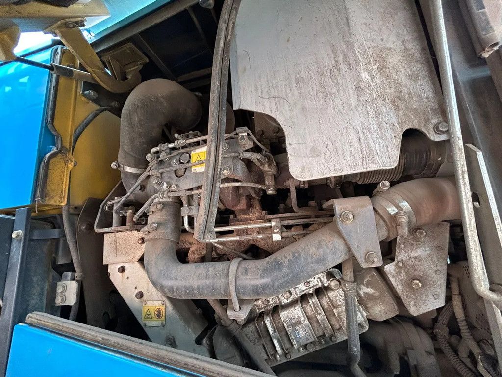 Komatsu WA470-7