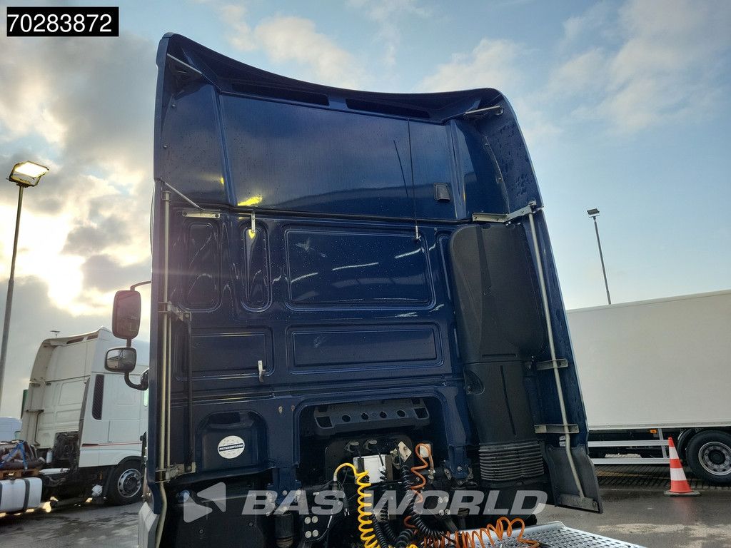DAF XF XF 460 4X2 NL-Truck Manual Retarder Mega 2x Tanks ACC Euro 6