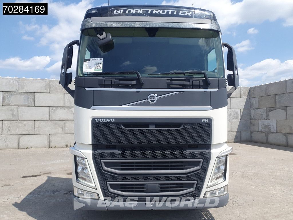 Volvo FH FH 460 4X2 Globetrotter VEB+ Euro 6