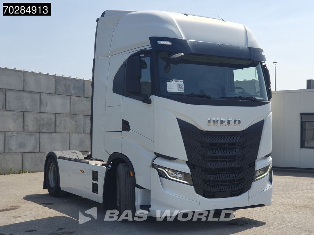 Iveco S-Way S-Way 510 4X2 Retarder ACC Navi Euro 6