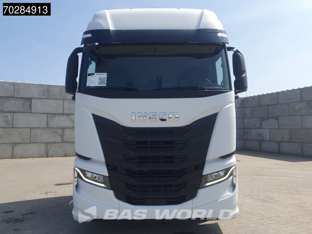 Iveco S-Way S-Way 510 4X2 Retarder ACC Navi Euro 6