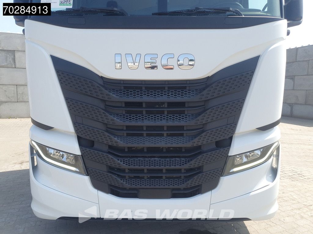 Iveco S-Way S-Way 510 4X2 Retarder ACC Navi Euro 6