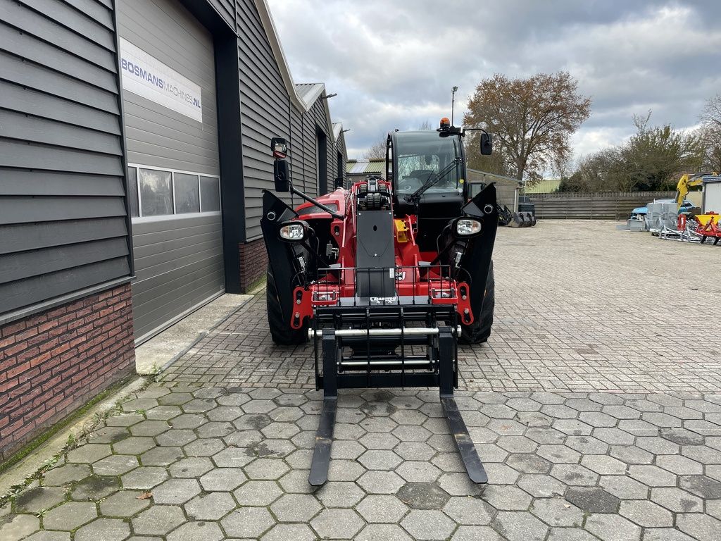Manitou MT1840 EASY verreiker NEW incl airco