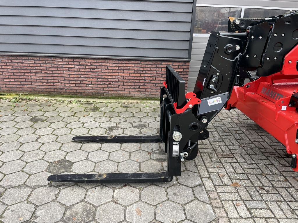Manitou MT1840 EASY verreiker NEW incl airco